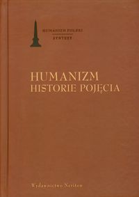 Humanizm Historie pojęcia
