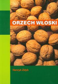 Orzech włoski