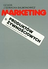 Marketing produktów żywnościowych