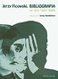 Jerzy Ficowski Bibliografia za lata 1947-2009