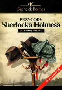 Przygody Sherlocka Holmesa