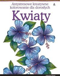 Kwiaty
