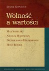 Wolność a wartości