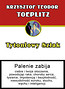Tytoniowy szlak