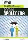 Pomoc społeczna Procedury i tryb przyznawania świadczeń