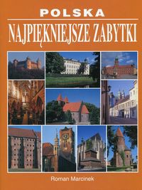 Polska Najpiękniejsze zabytki