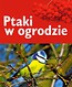 Ptaki w ogrodzie