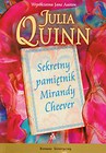 Sekretny pamiętnik Mirandy Cheever
