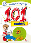 101 zadań Rozwiązuję i zgaduję