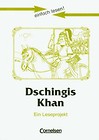 Dschingis Khan