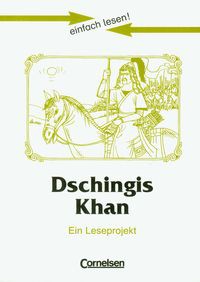 Dschingis Khan