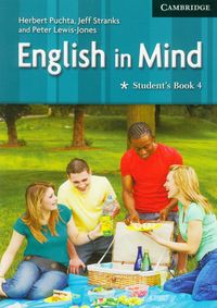 English in Mind 4 Student's Book
