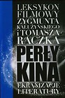 Perły kina Leksykon filmowy na XXI wiek Tom 2