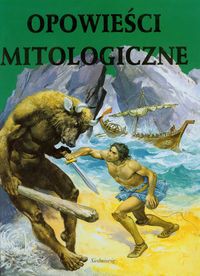 Opowieści mitologiczne