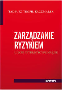 Zarządzanie ryzykiem