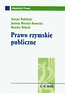 Prawo rzymskie publiczne