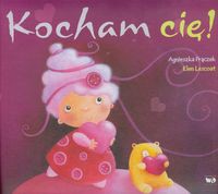 Kocham cię