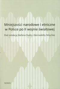 Mniejszości narodowe i etniczne w Polsce po II wojnie światowej