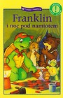 Franklin i noc pod namiotem