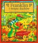 Franklin i święto duchów