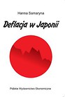 Deflacja w Japonii
