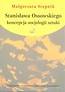 Stanisława Ossowskiego koncepcja socjologii sztuki