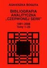 Bibliografia analityczna 
