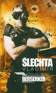 Projekt Berserker