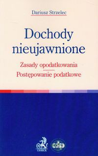 Dochody nieujawnione