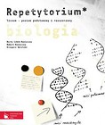 Pakiet maturalny Biologia Repetytorium Poziom podstawowy i rozszerzony
