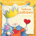 Podczas zabawy