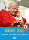 Rok 24 Fotokronika W świetle Bożego Miłosierdzia