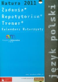 Pakiet maturalny 2011 Język polski