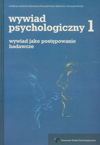 Wywiad psychologiczny 1