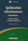 Spółdzielnie mieszkaniowe Komentarz