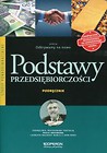 Odkrywamy na nowo Podstawy przedsiębiorczości Podręcznik