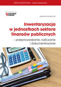 Inwentaryzacja w jednostkach sektora finansów publicznych