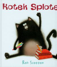 Kotek Splotek