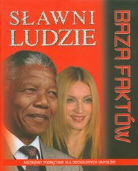 Sławni ludzie Baza faktów