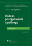 Kodeks postępowania cywilnego Komentarz