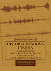 Historia mówiona i wojna