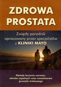 Zdrowa prostata