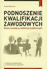 Podnoszenie kwalifikacji zawodowych