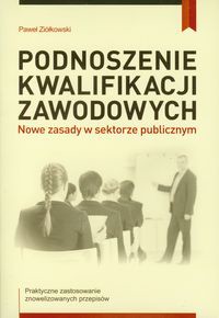Podnoszenie kwalifikacji zawodowych