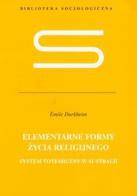 Elementarne formy życia religijnego