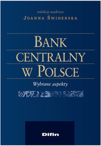 Bank centralny w Polsce