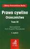 Prawo cywilne Orzecznictwo Tom 3