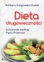 Dieta długowieczności