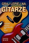 Graj lepiej na gitarze