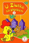U Ziutka za płotkiem 3